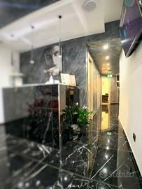 Attivi di Microblading ed Estetica