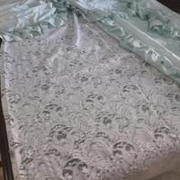 5 Tende FATTE A MANO artigianali 