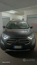 Ford EcoSport 1.0 EcoBoost 2019 – Titanium