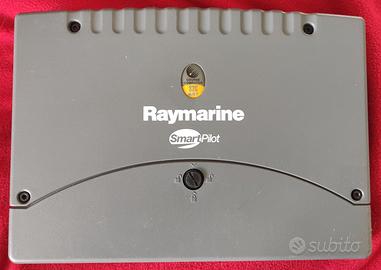 Raymarine SmartPilot S2G AST centralina girobussol