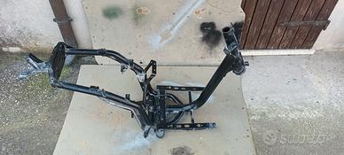 Telaio Originale Piaggio Liberty