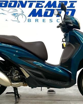 Piaggio Beverly 300