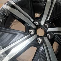 Cerchi da 18’ originali Peugeot