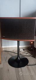 Diffusori Bose 901 serie V con equalizzatore suo