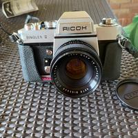 Macchina fotografica