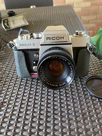 Macchina fotografica