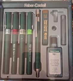Set penne Faber - Castell