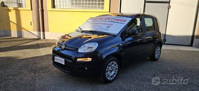 Fiat Panda 1.2 EasyPower 69 cv GPL DELLA CASA - SC