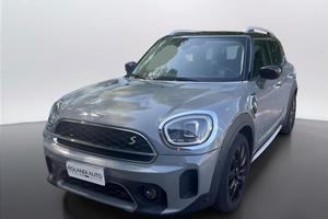 Mini Mini Countryman 1.5 Cooper SE All4 all4 auto