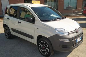 FIAT PANDA VAN 4X4 TWIN AIR