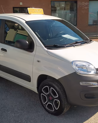 FIAT PANDA VAN 4X4 TWIN AIR