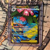 Mega Venusaur Ex