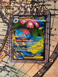 Mega Venusaur Ex