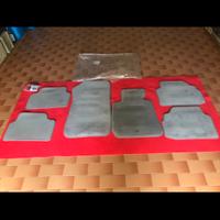 Kit completo tappeti nuovi originali BMW E 92/93