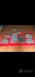 Kit completo tappeti nuovi originali BMW E 92/93