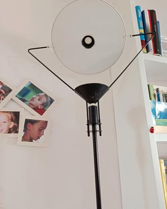 lampada da terra Polifemo 