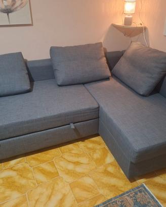 Divano letto Ikea
