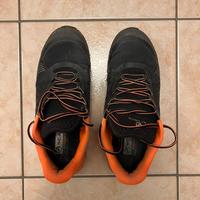 Scarpe da montagna