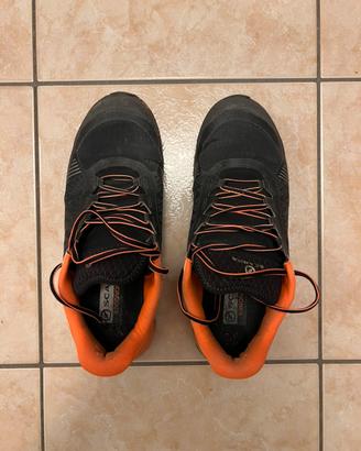 Scarpe da montagna