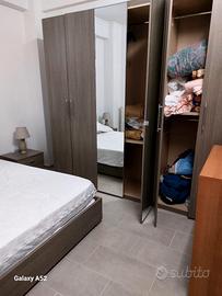 Locale ristrutturato in buone condizziini