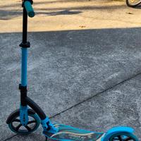 MONOPATTINO SCOOTER GT 230 PIEGHEVOLE IN ALLUMINIO