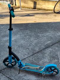 MONOPATTINO SCOOTER GT 230 PIEGHEVOLE IN ALLUMINIO