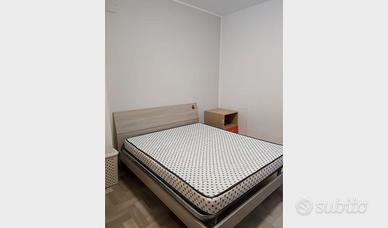 Camera per studenti o lavoratori