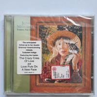 CD Joni Mitchell - Taming the tiger