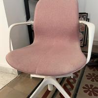Sedie Scrivania Ikea (anche singolarmente)