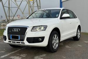Audi Q5 2.0 TDI 143 CV quattro