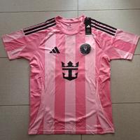 t shirt Messi inter miami 