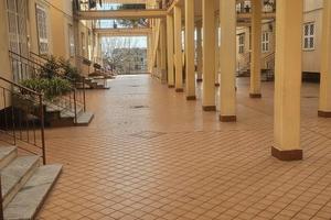 Immobile luminoso e centrale