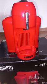 Bialetti Mini Express macchina da caffè a capsule