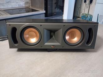 klipsch rs 52 ii