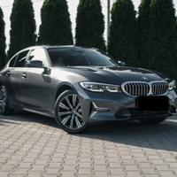 BMW 320 D Alestimento Msport