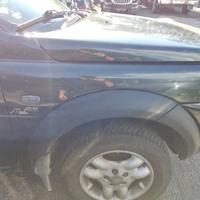 Parafango destro LAND ROVER FREELANDER del 2004