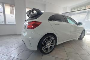 MERCEDES-BENZ A 250 Premium