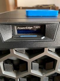 Server Power Edge T320