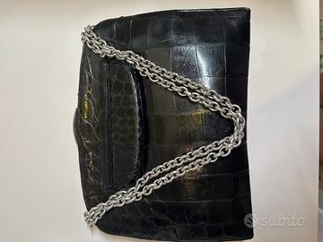 Borsa Vintage in pelle