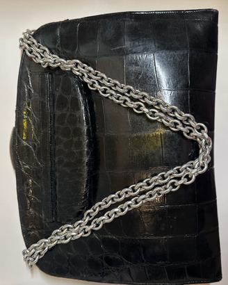 Borsa Vintage in pelle