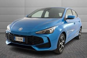 MG MG3 - MG3 1.5 Comfort