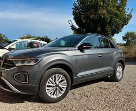 VOLKSWAGEN T-Roc 2.0 TDI - dicembre 2023 km 19105