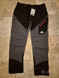 TheNorthFace - pantaloni Stolemberg