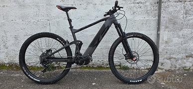 MTB elettrica  e-mtb Xp FM120 2025 Taglia L