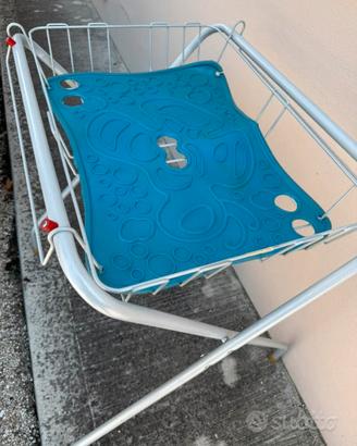 Cavallettook baby  porta vaschetta  neonati