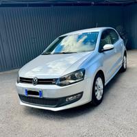 Volkswagen Polo 1.2 TDI DPF 5 p. Comfortline
