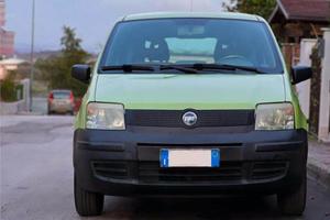 FIAT Punto 2ª serie - 2004