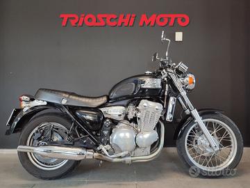 Triumph Thunderbird 900