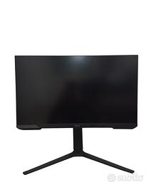 Samsung Monitor Gaming Odyssey G3 24 Pollici