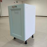 base cucina da 45 senza top